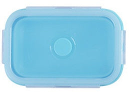 Silicone Lunch Box