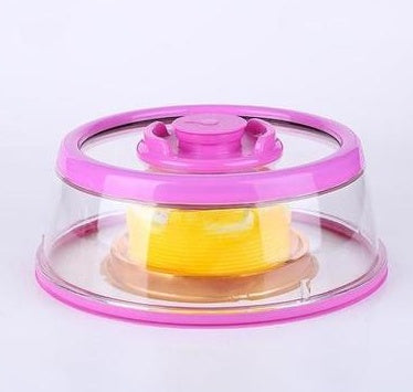 Cover Vacuum Food Sealer