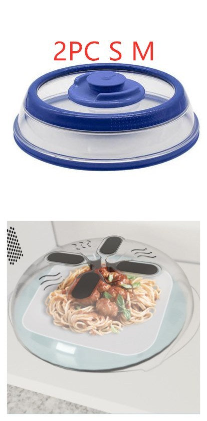 Cover Vacuum Food Sealer