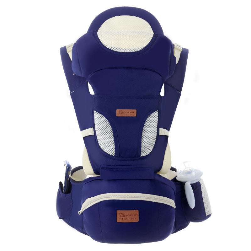 Ergonomic Baby Carrier