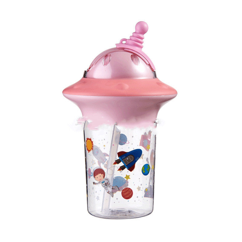 UFO Shape Children's Water Cup