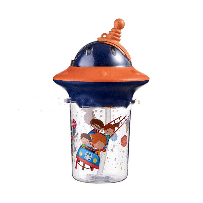 UFO Shape Children's Water Cup