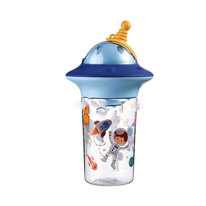 UFO Shape Children's Water Cup