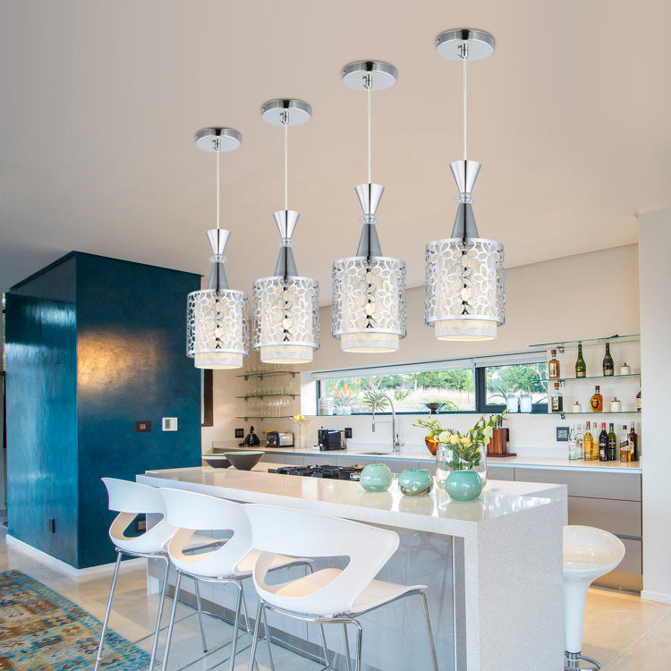 Modern Dining Room Chandelier