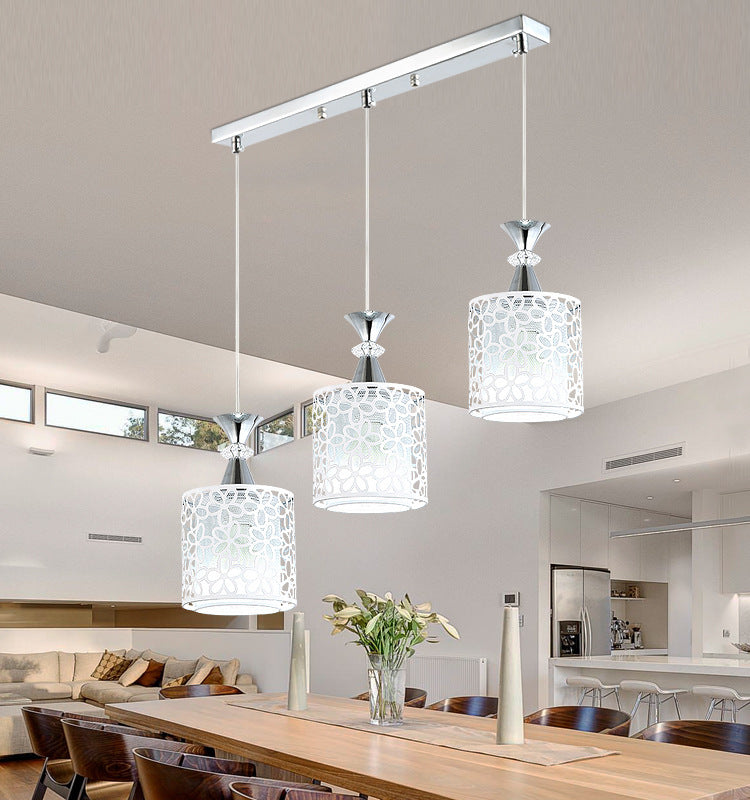 Modern Dining Room Chandelier