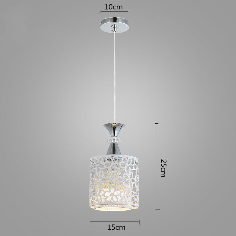 Modern Dining Room Chandelier