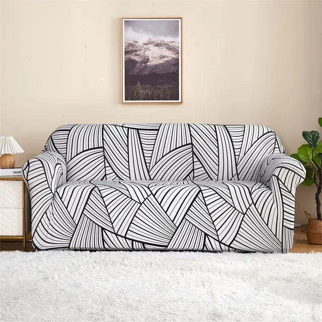 Elastic Sofa Covers