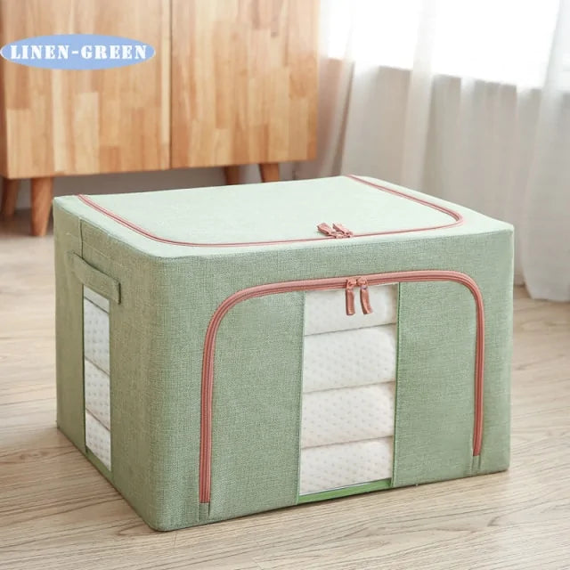 Cloth Folding Storage Box