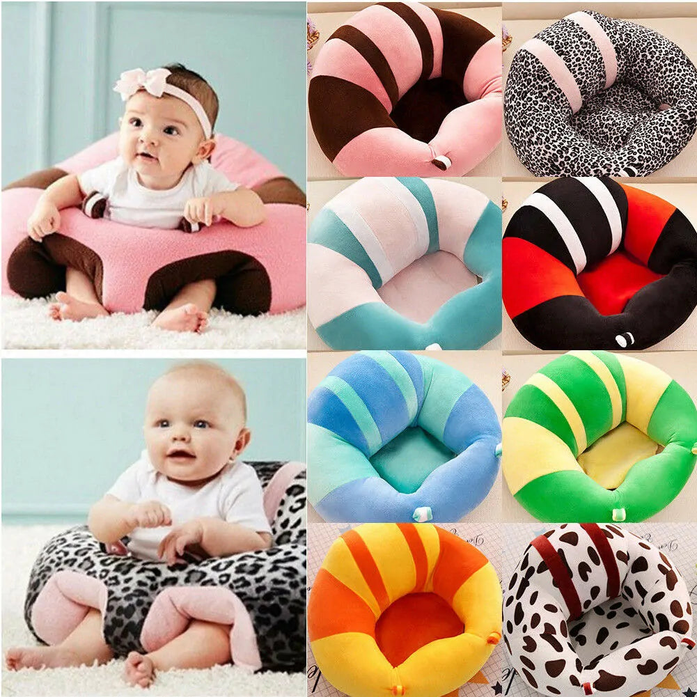 Baby Support Cushion Chair