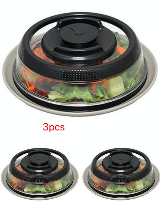 Cover Vacuum Food Sealer