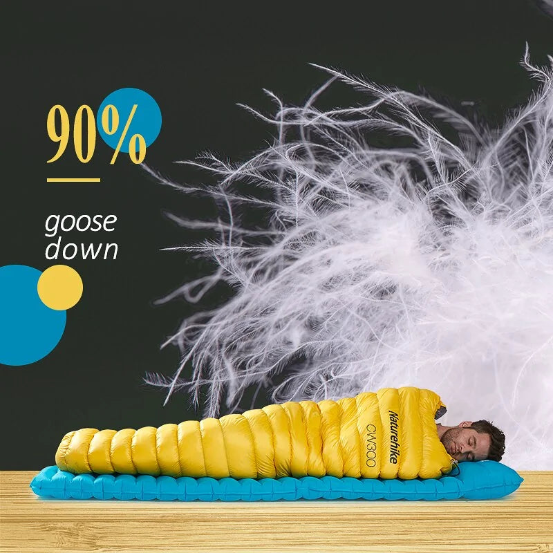 Outdoor Sleeping Bag