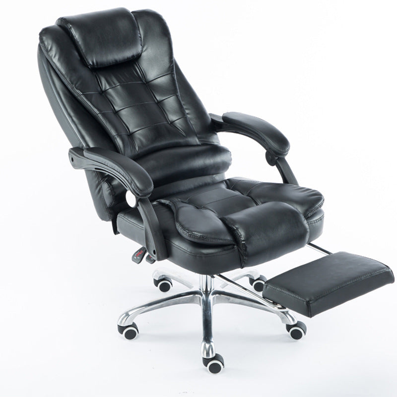 Ergonomic Swivel Chair