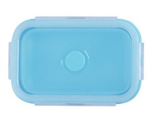 Silicone Lunch Box