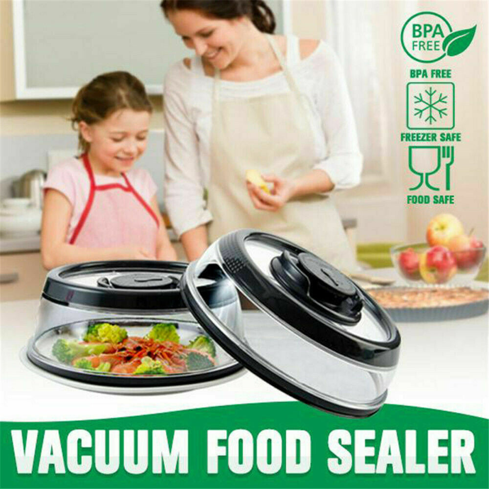 Cover Vacuum Food Sealer