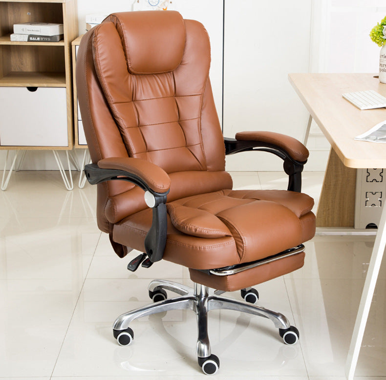 Ergonomic Swivel Chair