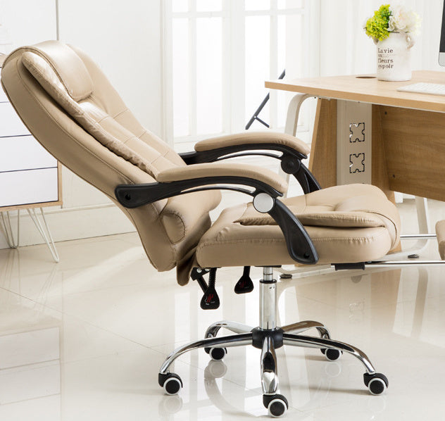 Ergonomic Swivel Chair