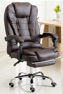 Ergonomic Swivel Chair