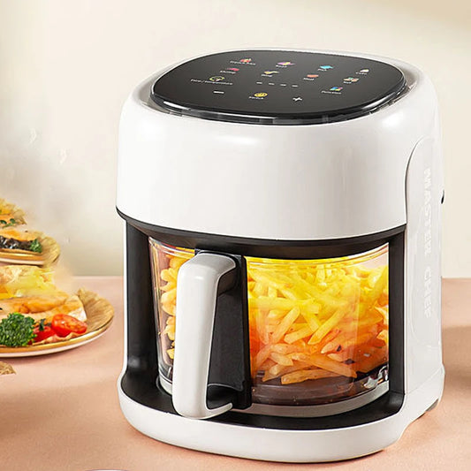 Smart Air Fryer