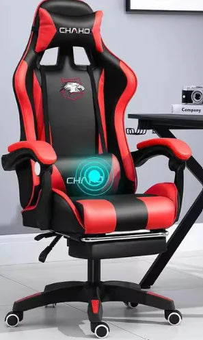 Elite Gamer Chair