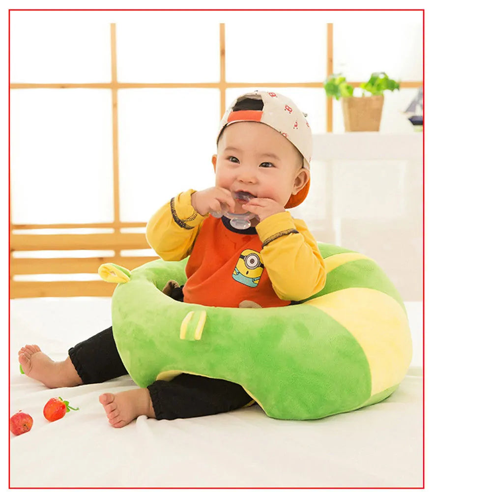 Baby Support Cushion Chair