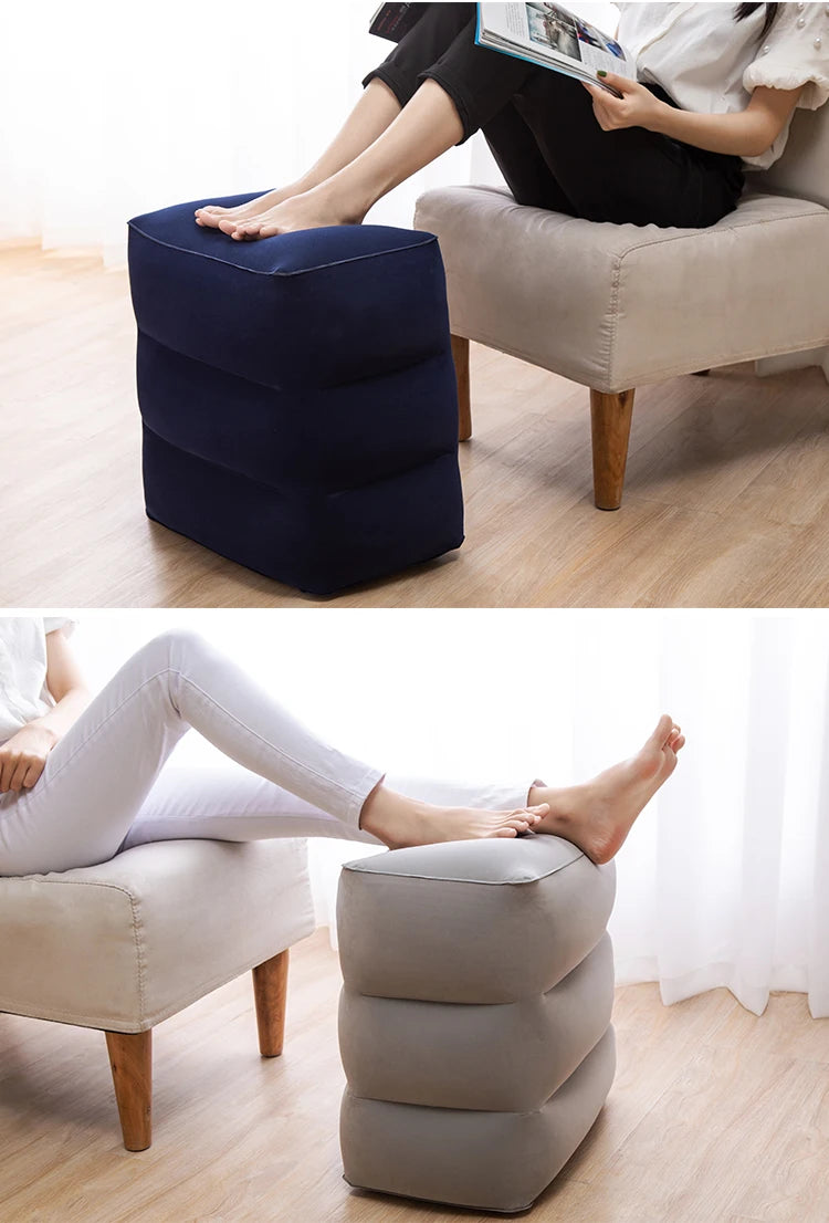 Footrest Pillow