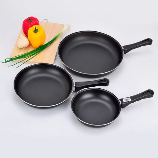 Durable Non-Stick Skillet