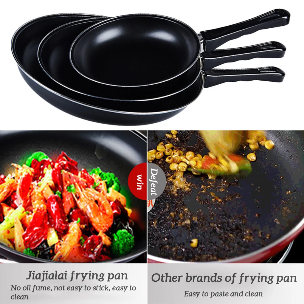 Durable Non-Stick Skillet