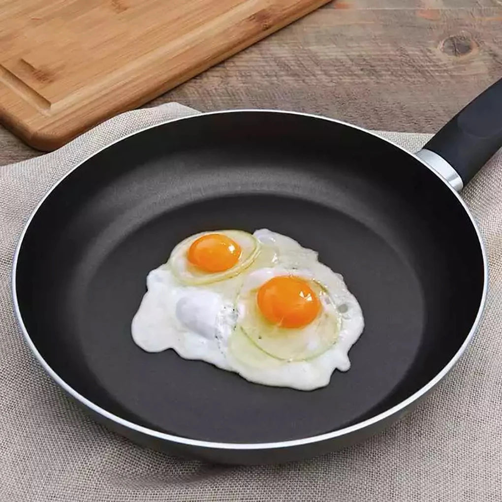 Durable Non-Stick Skillet