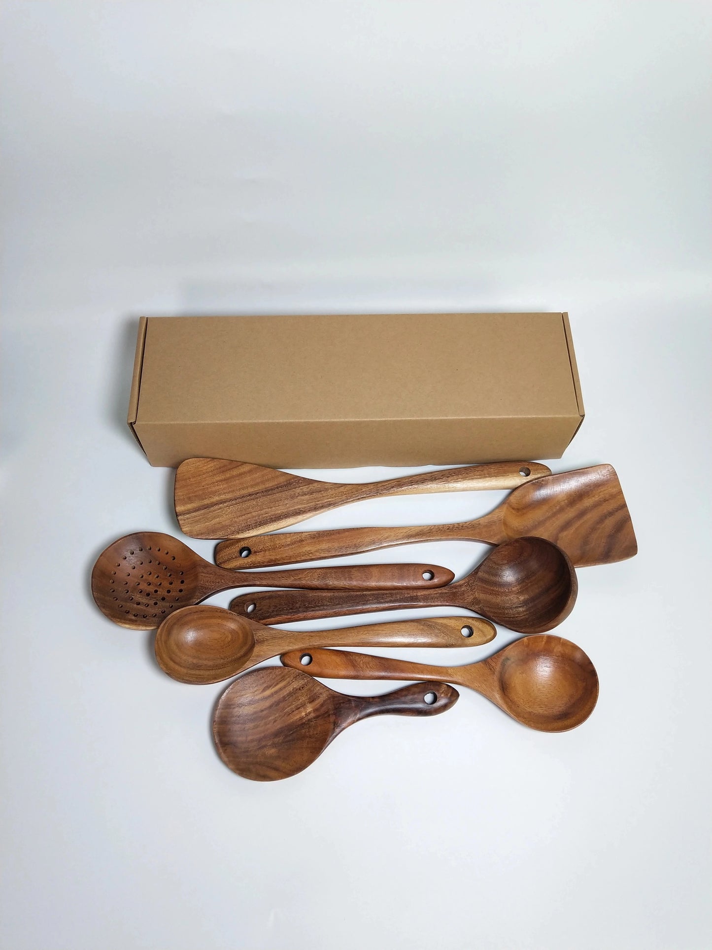 Kitchen Wooden tool Spoon