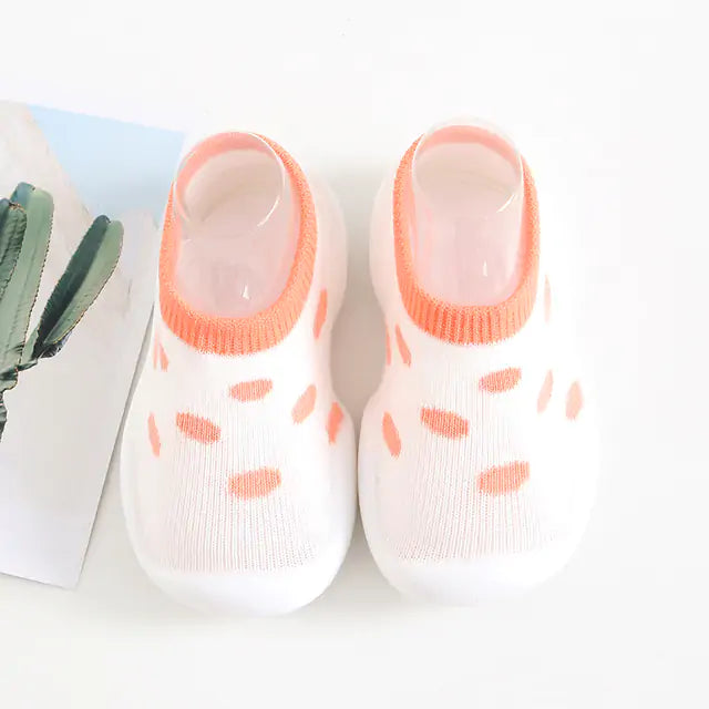 Unisex Baby Shoes