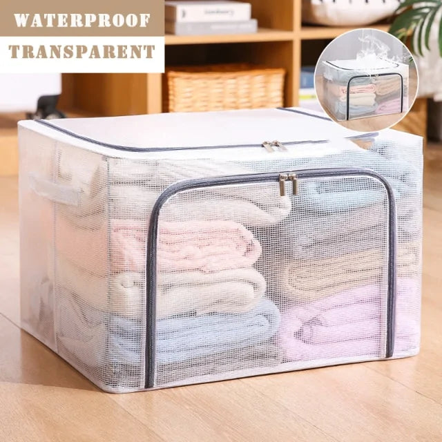 Cloth Folding Storage Box