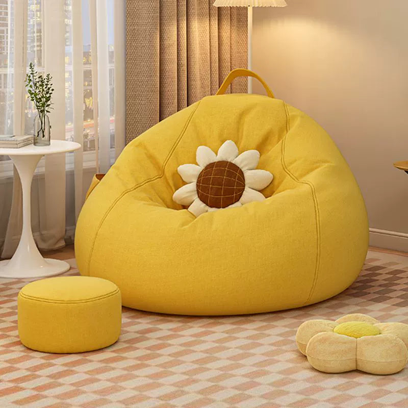 Giant Bean Bag Sofa