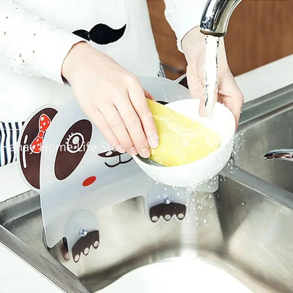 Essential Sink Splash Guards