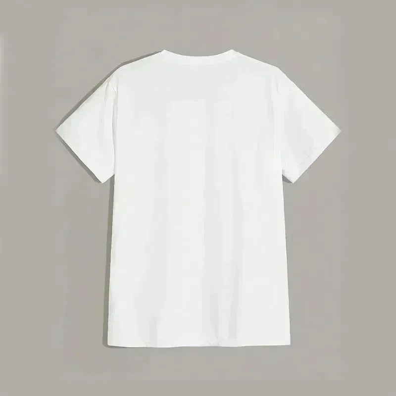 Casual Fashion T-shirt