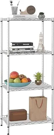 Storage Shelves Wire Rack