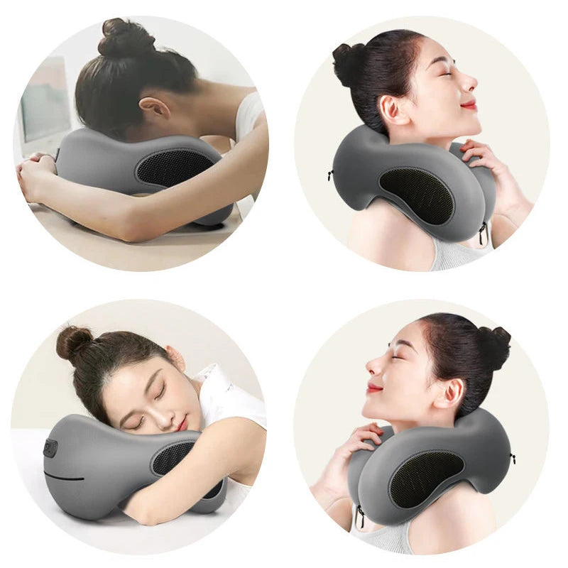 Portable Travel Pillow