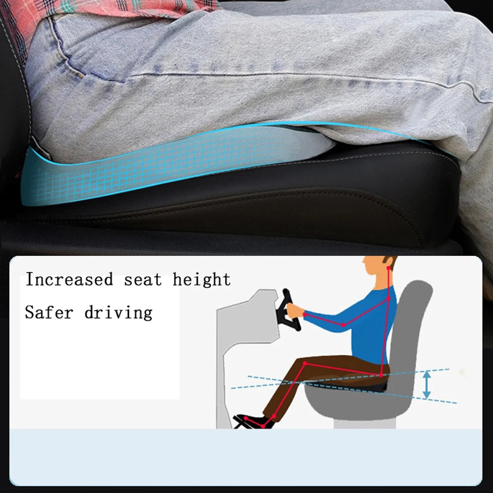 Pain Relief Comfort Car Seat