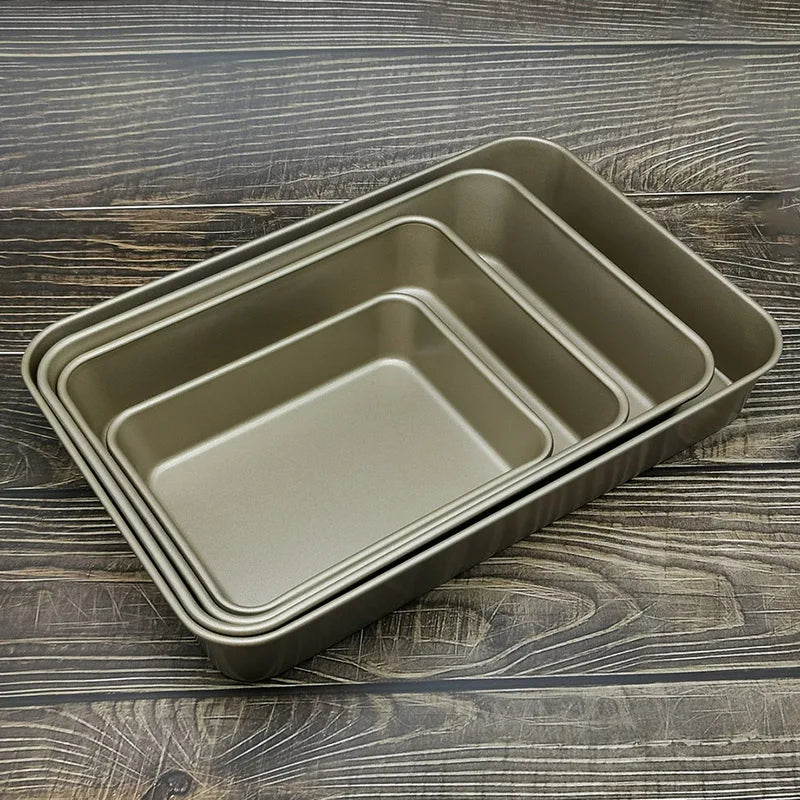 Ultimate Bakeware & Baking Tool Set