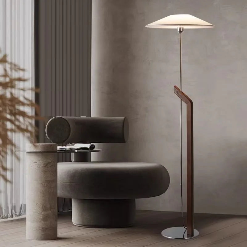 Stylish Floor Lamp