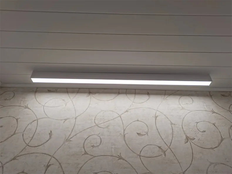 Modern Led Ceiling Lamps