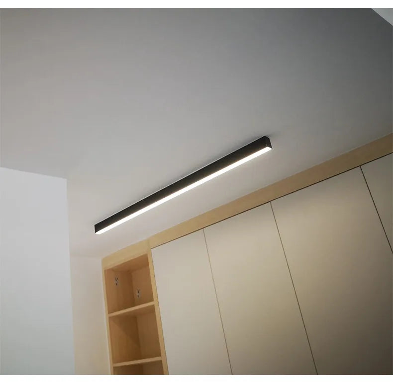 Modern Led Ceiling Lamps