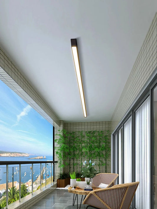 Modern Led Ceiling Lamps