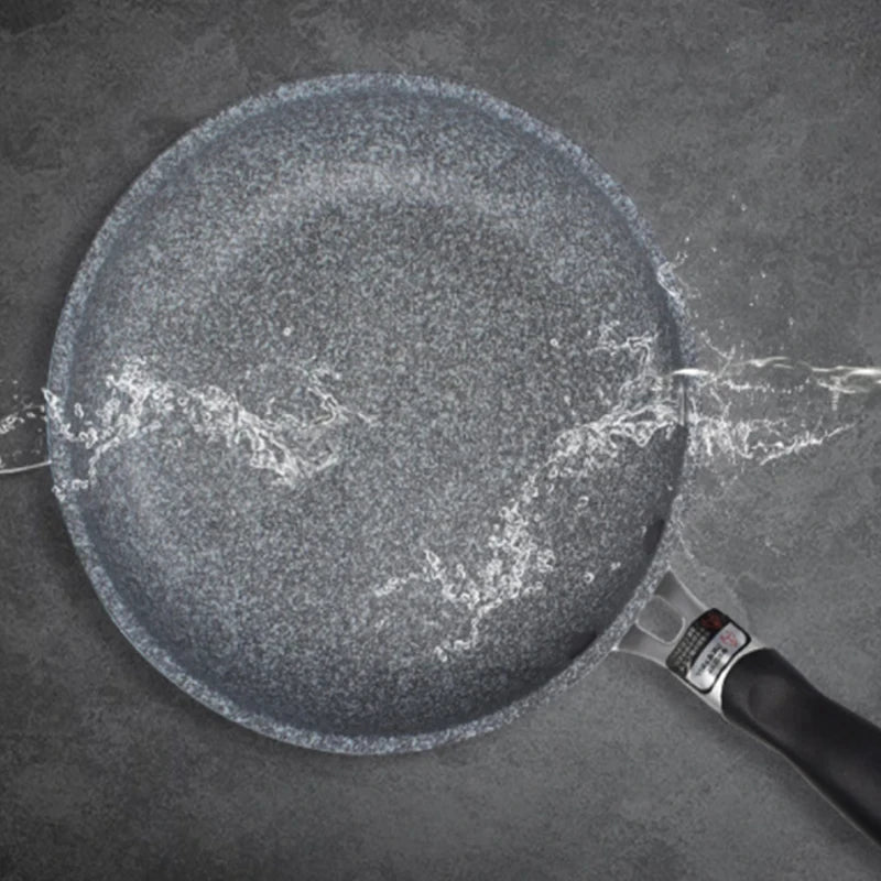 Durable Stone Non-Stick Frying Pan