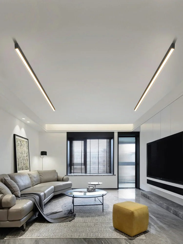 Modern Led Ceiling Lamps