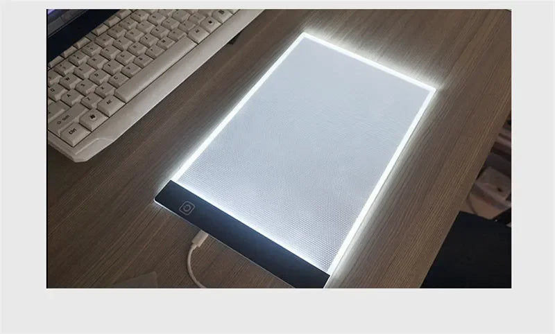 Led Drawing Pad