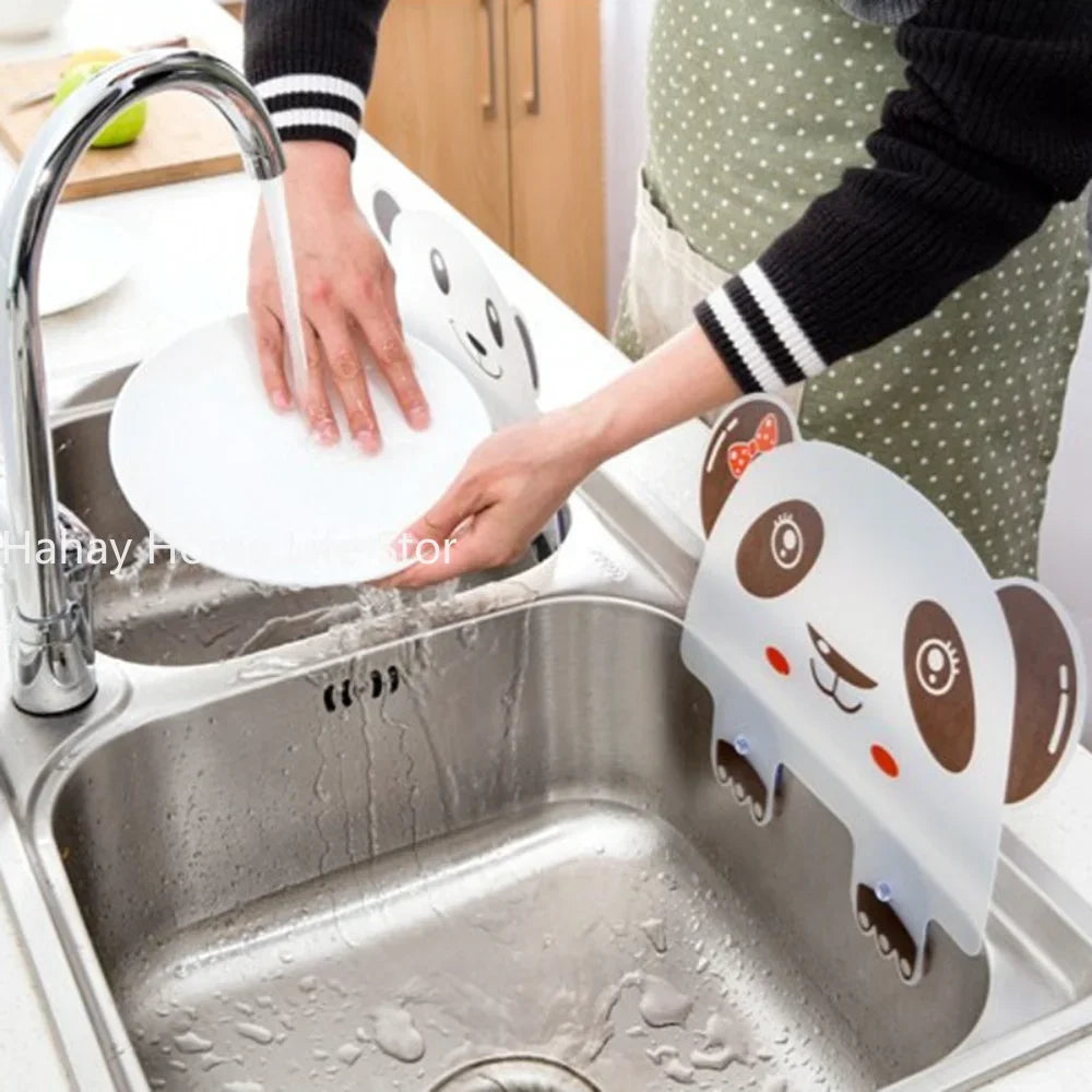 Essential Sink Splash Guards