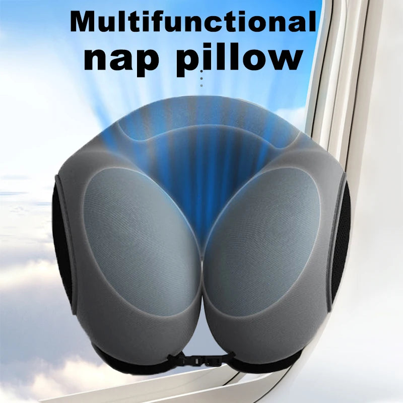 Portable Travel Pillow