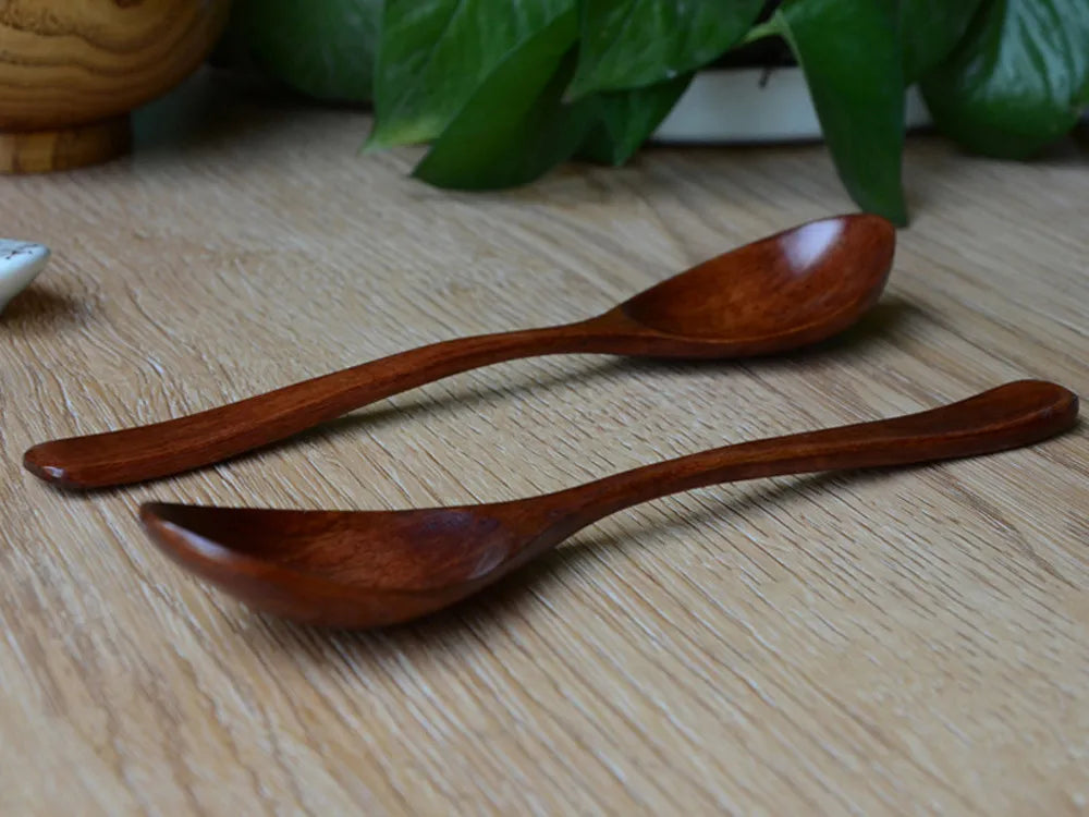 Kitchen Wooden Spoon