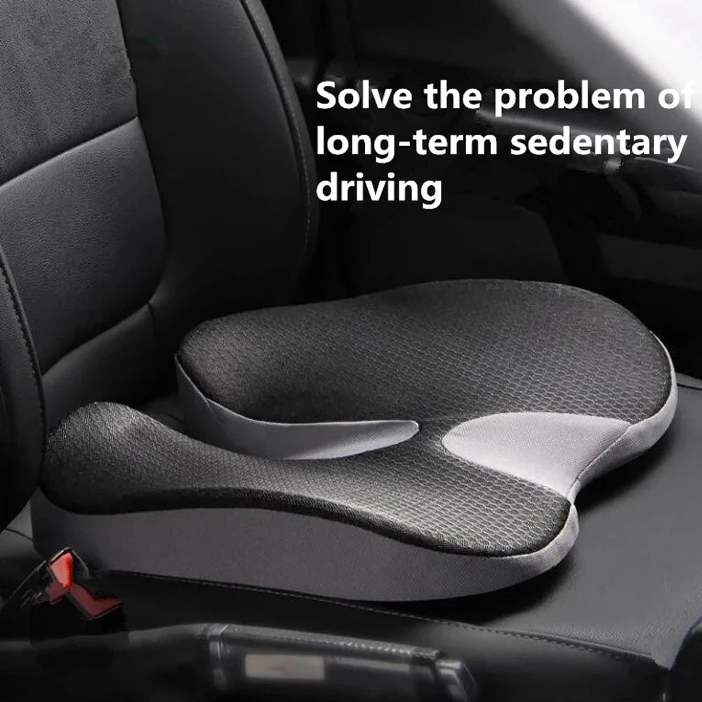 Pain Relief Comfort Car Seat