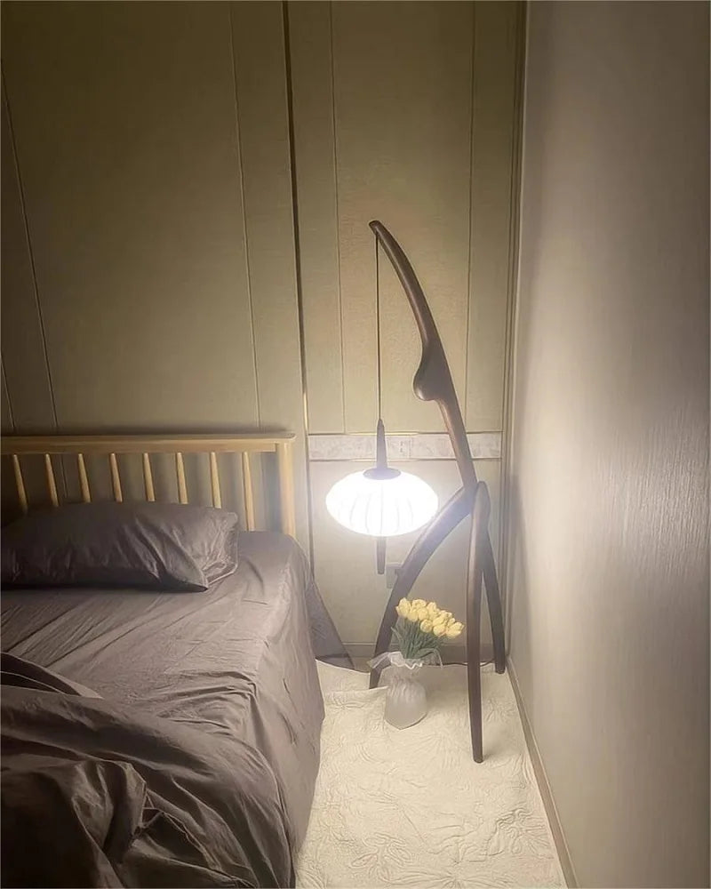 Luxury Floor Lamp